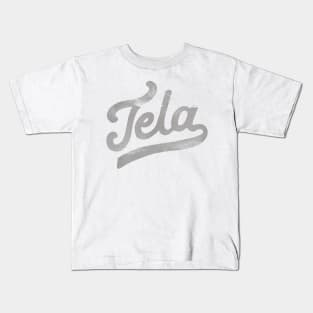 Tela Kids T-Shirt